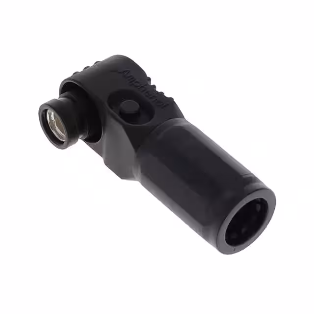 SLPPB50BNB Amphenol Industrial Operations  Conectores especializados